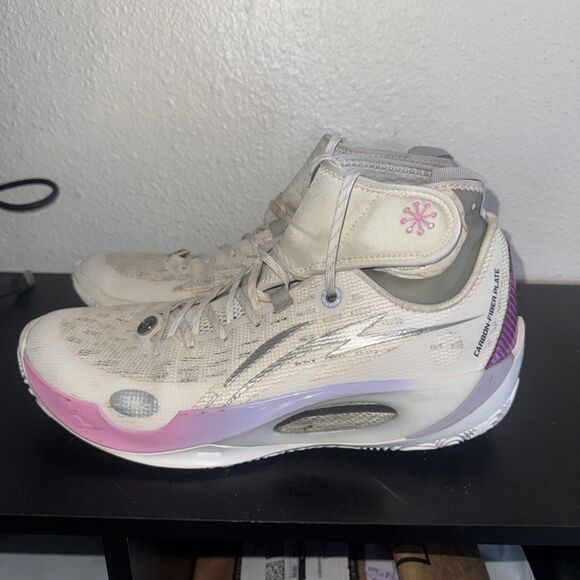 Li- Ning Way Of Wade 808 2 Ultra \